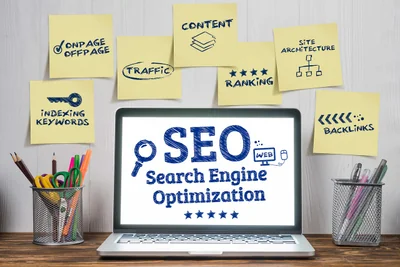 Boostez votre visibilité en 2026 : comment optimiser le SEO pour les petites entreprises