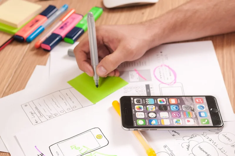 Optimisation mobile et vitesse : le duo gagnant