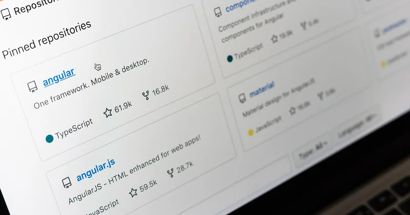 Comparaison des frameworks pour le SEO