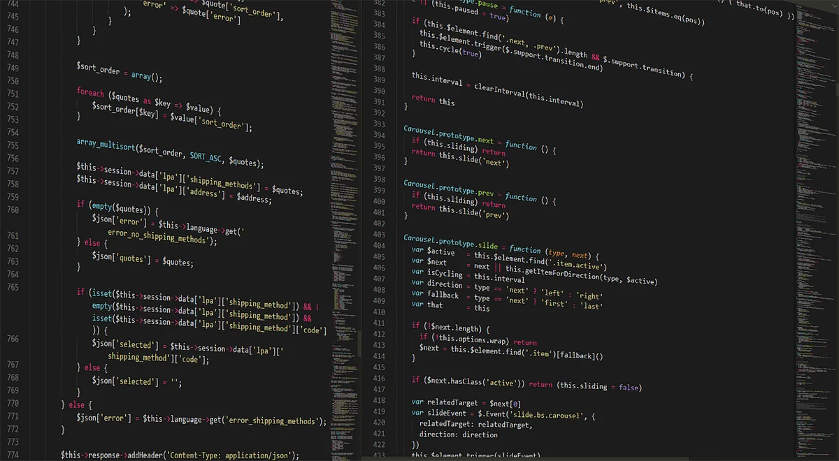 Balisage HTML : les balises qui font la différence