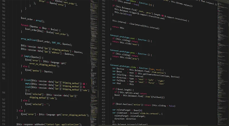 Balisage HTML : les balises qui font la différence
